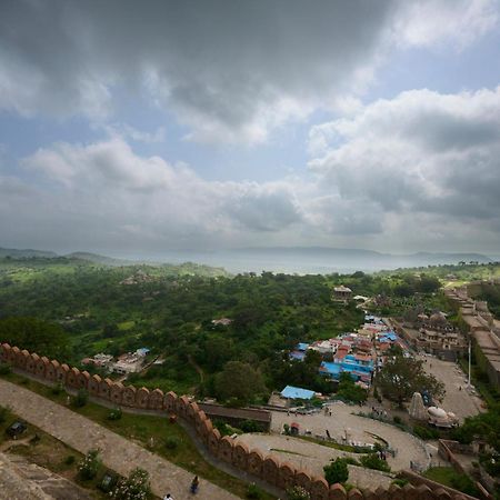 Renest Kumbhalgarh Hotel Kültér fotó