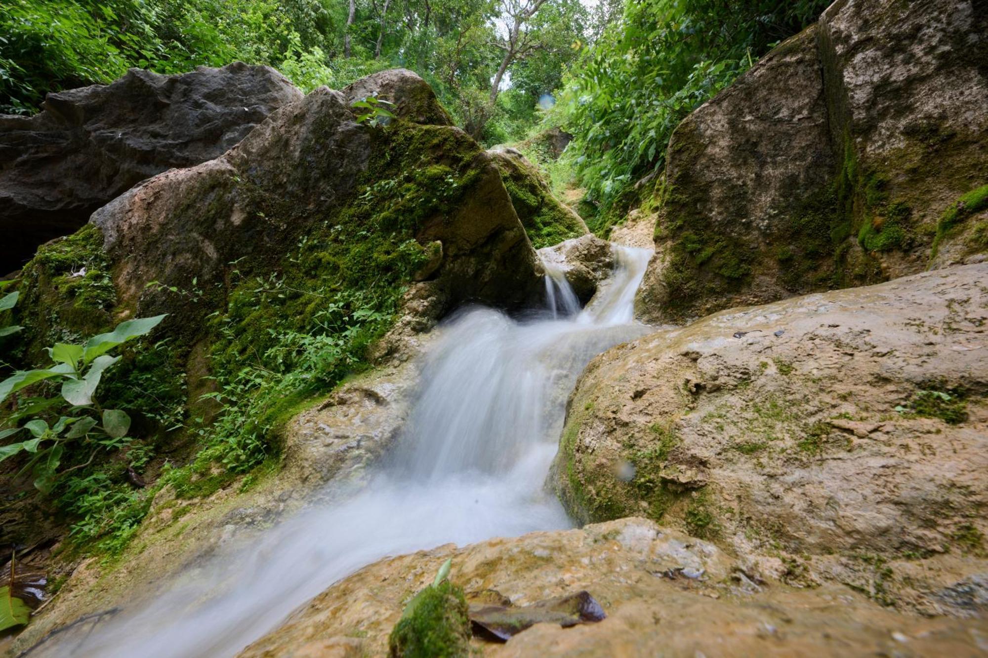 Renest Kumbhalgarh Hotel Kültér fotó