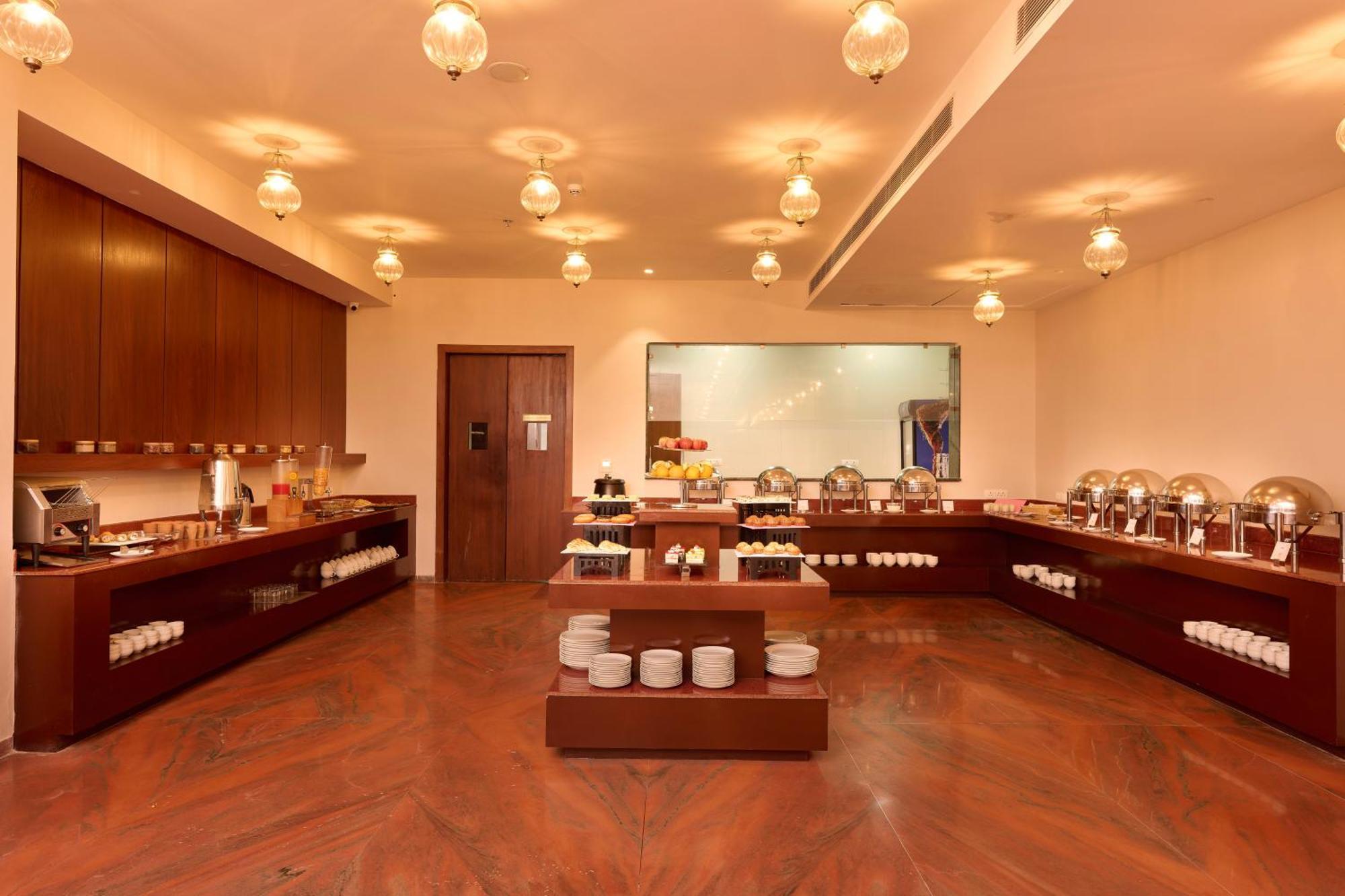 Renest Kumbhalgarh Hotel Kültér fotó